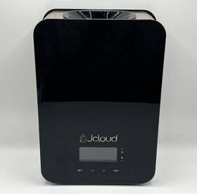 A311 Jcloud Smart Scent Waterless Air Essential Oil Diffuser For Home Used