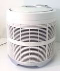 Jen-1885 Honeywell True Hepa Air Purifier Working
