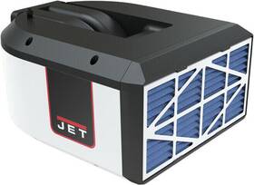 Afs-1000c Jet 731325811018 120v 1 Phase Micron 1000 Cfm Air Filtration System