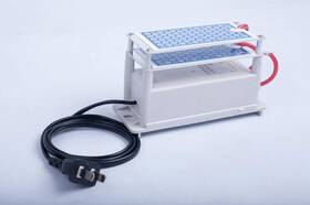 Ves1316 Jewuno Ozone Generator Air Purifier 10000 Mg/h Equal To 10g/h Plates