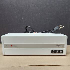 Mac500s Jimco Air Purifier Reduces 99.9% Of Airborne Virus Bacter