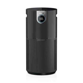 Hp202 Jimenez Mr Discount 622356587570 Shark Air Purifier Max With True Hepa Microban Antimicrobial Protection Gr