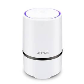 7uucrg7fwt Jinpus Air Purifier Small Portable Cleaner For Bedroom With Hepa Filter U
