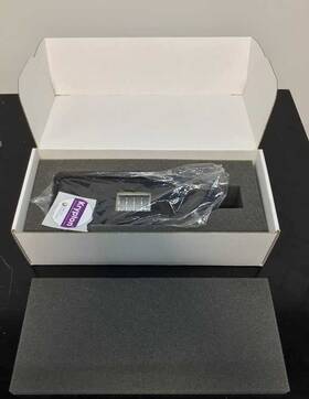 222nm-uvc Jk Far Uv Technologies Krypton-guard Disinfection Lamp Tripod Not Included