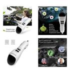 Jkccw01 Janbotek Car Air Purifier Ionic Cleaner Ionizer With 655421303508