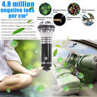 Jo-626 Outad Mini Car Fresh Air Ionic Purifier Oxygen 663257827037