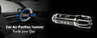 Jo-6278 O-zone Air Car Purifier