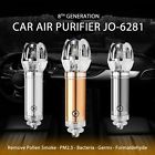 Jo-6281 Car Air Ionic Purifier