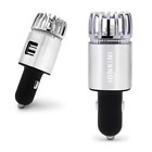 Jo-6291 Ionkini Car Air Purifier Ionizer With Usb Eliminates 7111861863635
