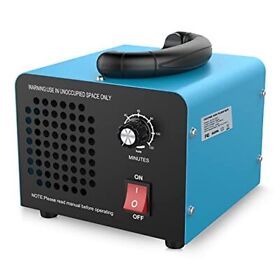 Jobyna Ozone Generator 20000mg H Machine High Capacity Industrial Comme