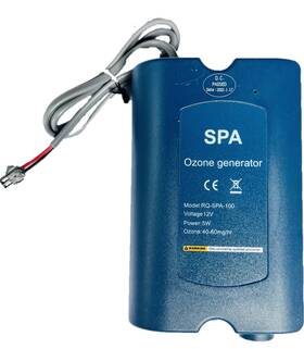 Rq-spa-100 Jonway Hot Tub Ozone Generator 5w 100 Mg/h Xp07604