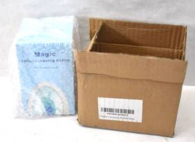 Joysome 738956244970 Air Toilet Cleaning Bottle Genuine Oem Long Lasting W Ocean Scent