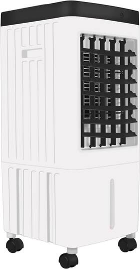 Zwn-102 Jozermade Evaporative Air Cooler 3in1 Portable Conditioners Remote 70deg Oscillation
