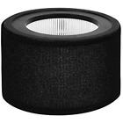 Jt8115mrus Jetery True Hepa Replacement Filter For Air Purifier Ship