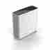 K120pacpw Sense Blueair Hepasilent Plus Air Filter Purification System Polar White New 689122001920