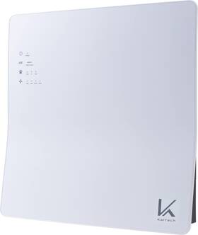 Kl-w01u Kaltech Wallair/kl-w01u - Wall Mounted Photocatalytic Air Purifier