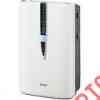 Kc-860u Sq 341 Purifier Plasmacluster Humidifying Function Ft Air Sharp
