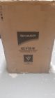 Kc-f70-w Sharp Humidified Air Cleaner Plasma Cluster White New