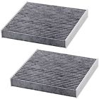 Cf10285 Kcf005 Kootek Car Cabin Air Filter Replacement For With Active Carbon