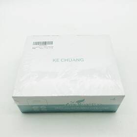 Fd188 Ke Chuang Chuang-air Ionizers 6 Pack -plug In Negative Ion Air Purifiers Quiet Ref