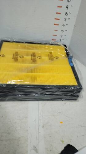 100s-rf Kedume 705353468971 2 Filter For Levoit Smart Vital 100s Pack H13 Hepa With Activated Carbon