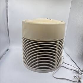 437.83153 Kenmore Vtg Sears Hepa 200 Air Supreme Cleaner With Ionizer Tested