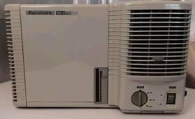 758.83131 Kenmore 100 Air Cleaner/ionizer Model