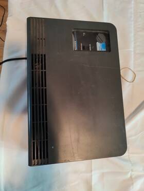 8314v-94-10240 Kenmore 83141 Air Cleaning System Serial Number