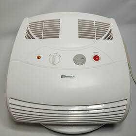 Kenmore 83420 Video Clean Portable Air Cleaner Ionizer Pre-filter Whole Room