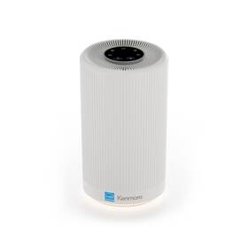 Pm1005 Kenmore Air Purifier With H13 True Hepa Filter Covers Up To 850 Sq.fo