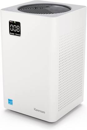 Pm2010 Kenmore Air Purifiers With H13 True Hepa Filter Covers Up To 1200 Sq.f
