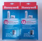 Kf-201b Honeywell Air Purifier Replacement