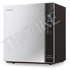 Kf-p25 Tayama Home True Hepa Air Purifier White Hot 8 93847 00147 3