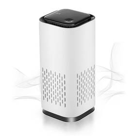 Kiki Pure 860007653421 Mini A1 Hepa Usb-c Powered Air Purifier