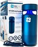 Kikiap21-m1-g Kiki Pure Uv And Stage Hepa Air Purifier 860007653414