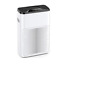 Kj200-a3b Olansi Air Purifier Hepa Cleaner For Home Office 759838878281