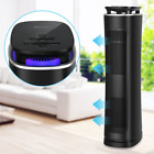 Kj200f-t01 Sancusto Air Cleaner For Home True Hepa Filter 712073134710