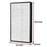 Kj350g Tosot Hepa Replacement Filter