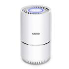 Kj65f-a1 Cisno Air Purifier Stage True Hepa Filter Smoke 711005672764