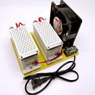 Kk-02 Unbranded Efficient Ozone Generator Disinfection Machine Home Commercial 152742476473
