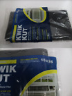 Kk500 Flanders Box Of Room Air Conditioner Filter 031949000028