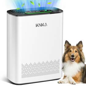 2325 Knka 717331965976 Air Purifiers For Home Large Room Bedroom Up To Ft Washable Filter