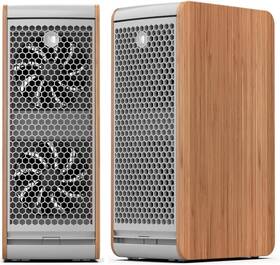 Ap550 Kodak Infinio Smart Air Purifier With Reusable Washable Filter - White