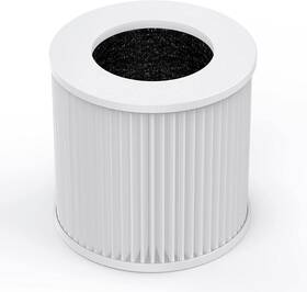 Haap1161-p1 Koios True Hepa Certified Filter Replacement For Hqkj-50