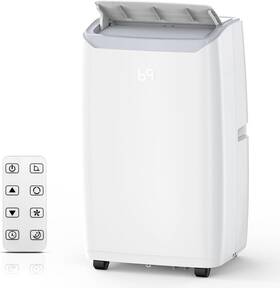 7xmxuhqe8ahvaagso3msag2v Kokebren 14000btu Portable Air Conditioner Cools Up To 750 Sq.ft 3in1 Quiet Ac Unit
