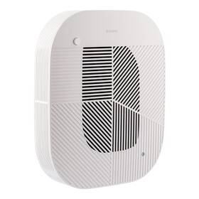 Lov01-2101-us Komma Lov Air Purifier For Bedroom 3.1 Inch Slim Wall Mount And Stylish Standi