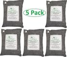 Kynbclrp38 Olivias Home Goods Bags Premium Natural Bamboo Activated 755838610456