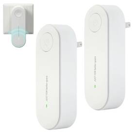 B0fhwqrjdp Kyrebcc Mini Quiet Plug-in Air Purifier And Freshener For Bedrooms Travel Office