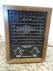 La-1-11-us-wal Lightning Air Plus Ozone Generator Purifier Smoke Remover Mold Removal