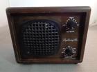 1500w La Lightning Air Square Feet Woodgrain Purifier